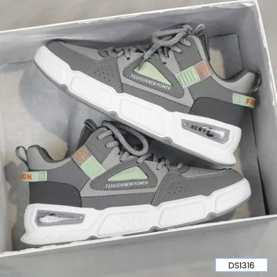 Wind Trekker Outdoor Shoes